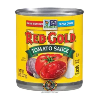 Sauce Tomate red gold