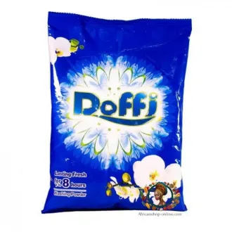 Doffi omo 180gr