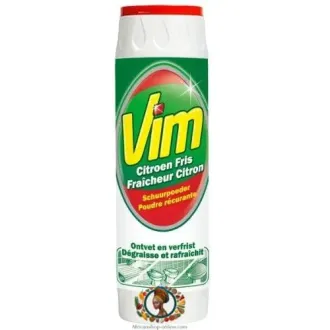 Vim Lemon Fresh 500gr