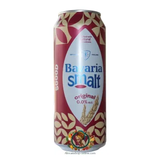 Bavaria Sans alcool 500ml
