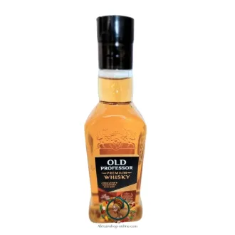 Old Professor Whisky 180ml 42°
