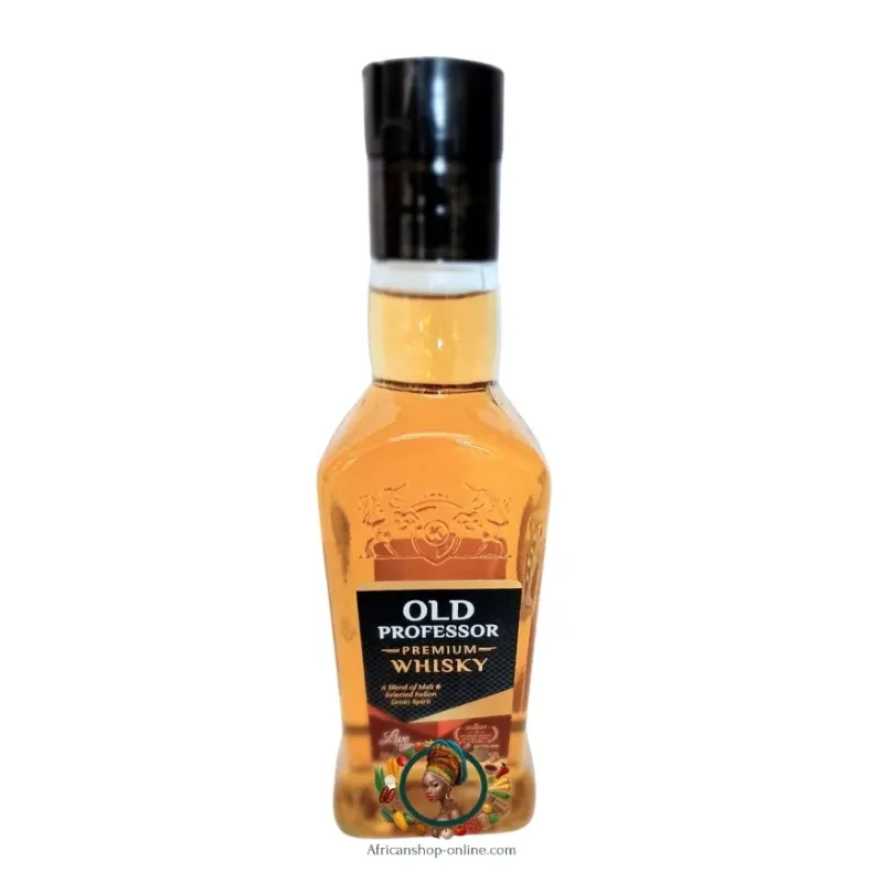 Old Professor Whisky 180ml 42°