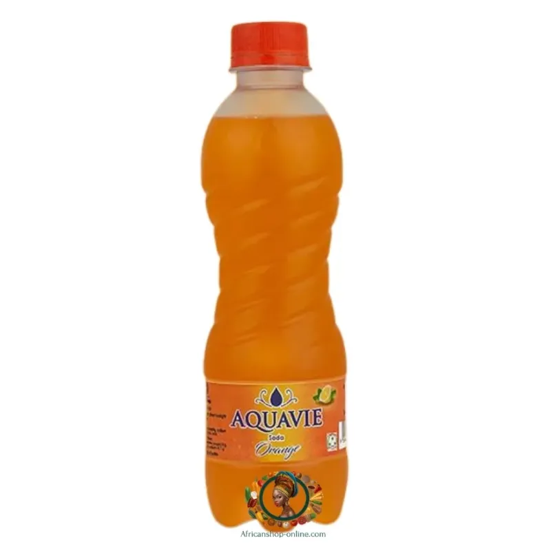 Aquavie orange 300ml