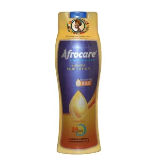 Afrocare Body Lotion 400ml