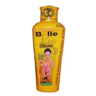 Belle vie lotion 475ml