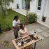 Faire des nattes collées (sans extensions)
