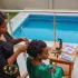 coiffure sophistiquée