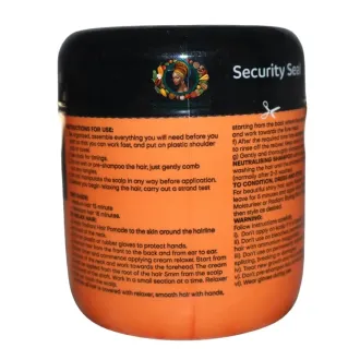 Radiant Hair Relaxer Super 150g