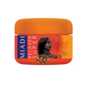 Miadi Regular Olive Oil Relaxer 200g