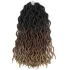 Faux dread