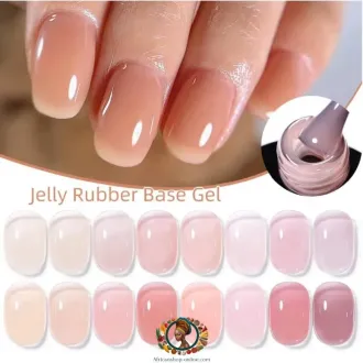 Manucure Base Gel