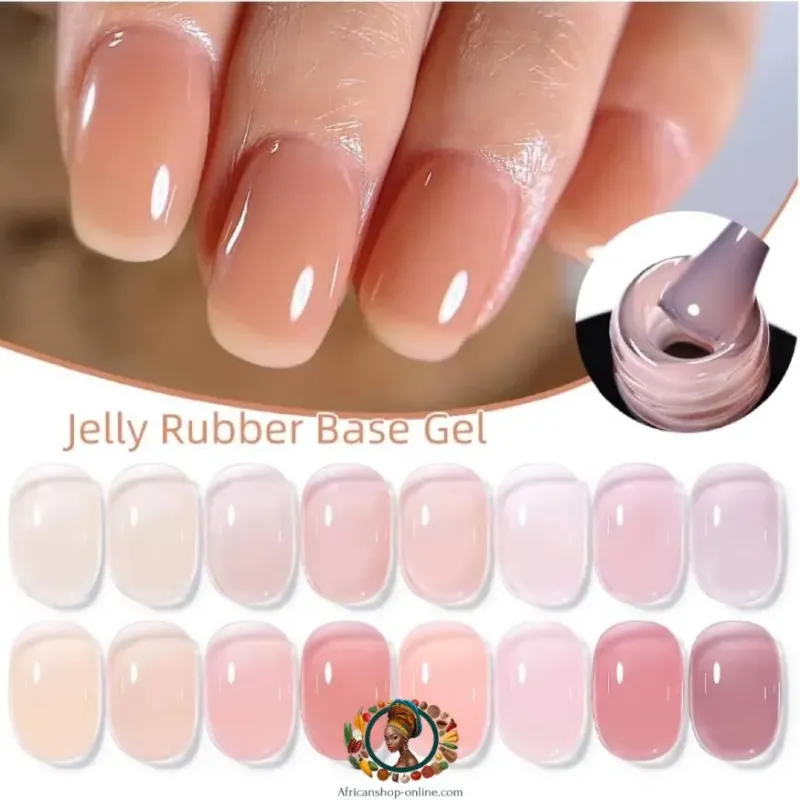 Manucure Base Gel