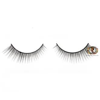 Faux cil simple