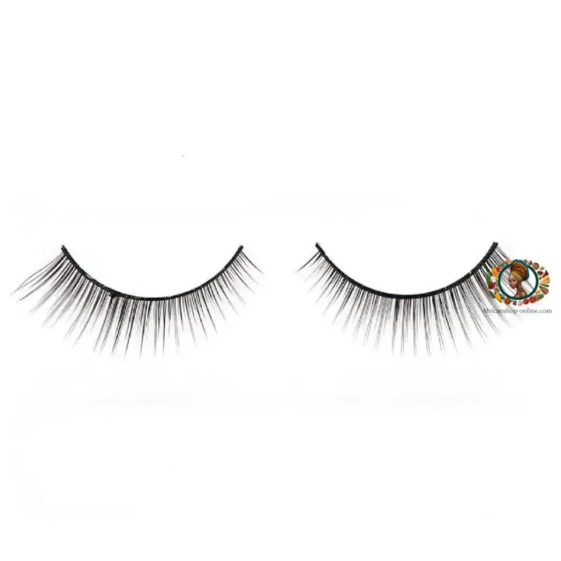 Faux cil simple