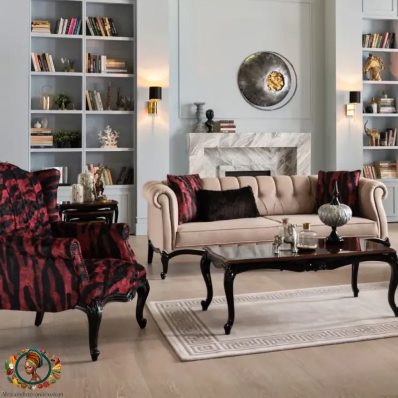SALON PRADO