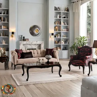 SALON PRADO