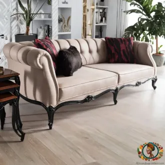 SALON PRADO