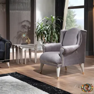 SALON ROLF