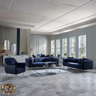 SALON BLANCO