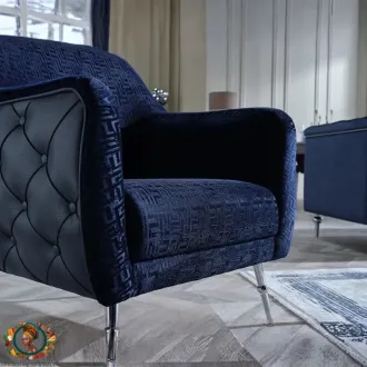 SALON BLANCO