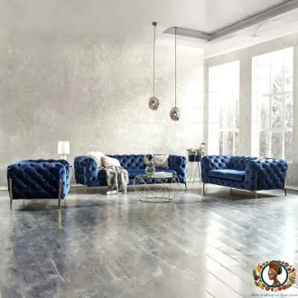 SALON BLANCO
