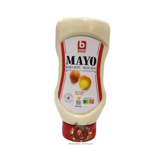 Boni Mayo egg