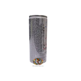 EXo energy drink 18° 250ml