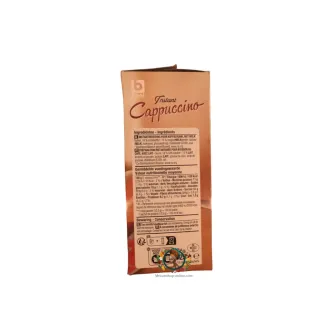 Boni  Cappuccino