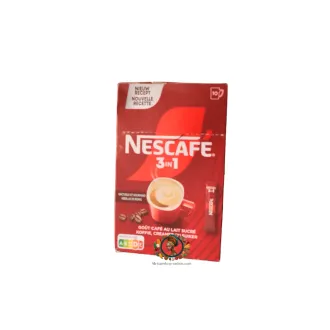 Nescafé 3 in 1 (10x)
