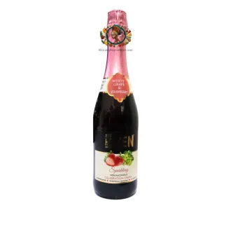 Heaven White grapes & Strawberry champagne 750ml