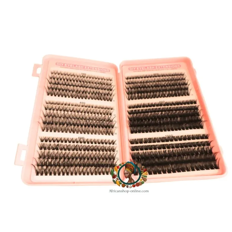 Faux cils