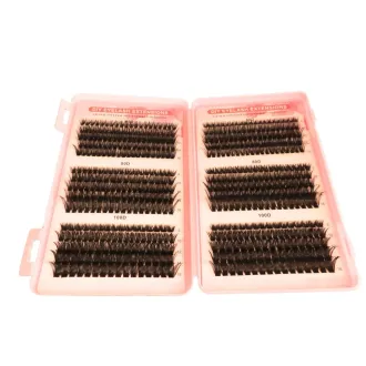 Faux cils