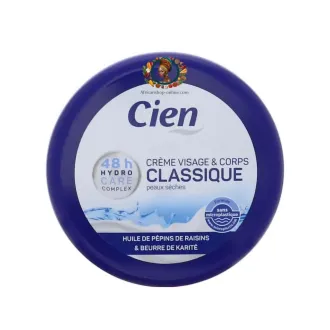 Cein classic  cream