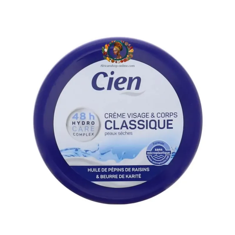 Cein classic  cream
