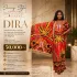 Dira Palmier rouge