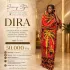Dira Palmier rouge