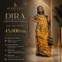Dira jaune noir