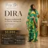 Dira vert jaune
