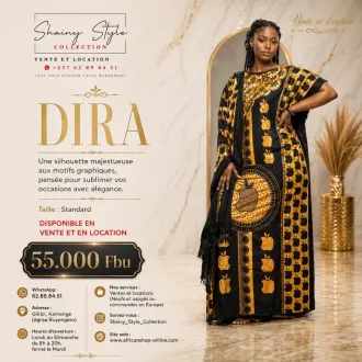 Dira apple