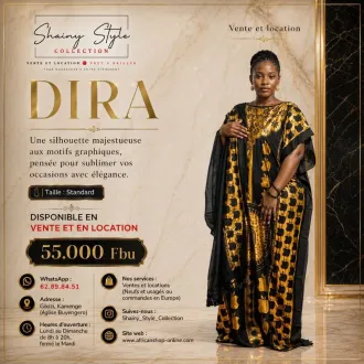 Dira apple