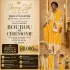 Boubou jaune