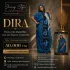 Dira TikTok blue
