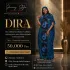 Dira TikTok blue