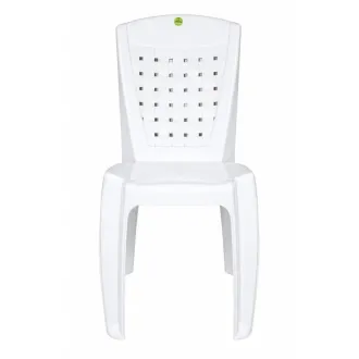 Chaise en Plastique