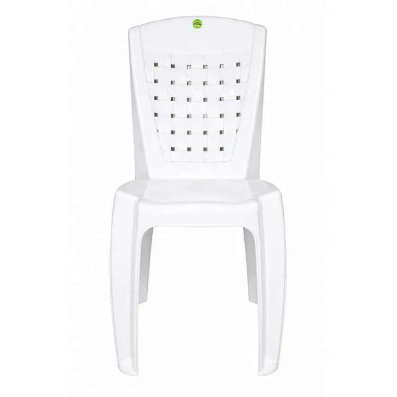 Chaise en Plastique