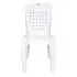 Chaise en Plastique