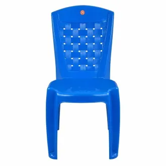 Chaise en Plastique