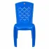 Chaise en Plastique