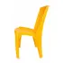 Chaise en Plastique
