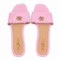 Sandale rose